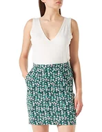 Spódnice - ICHI Spódnica damska, 165932 / Holly Green, S - miniaturka - grafika 1