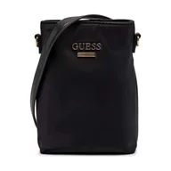 Torebki damskie - Guess Torebka na ramię FOLLIE TRAVEL - miniaturka - grafika 1