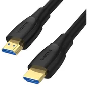 Kable - Unitek KABEL HDMI 2.0,4K,HIGH SPEED,10M, C11043BK 2_357984 - miniaturka - grafika 1