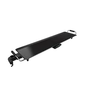 Grille elektryczne - Cecotec Tasty&Grill 3000 RockWater XXL - miniaturka - grafika 1