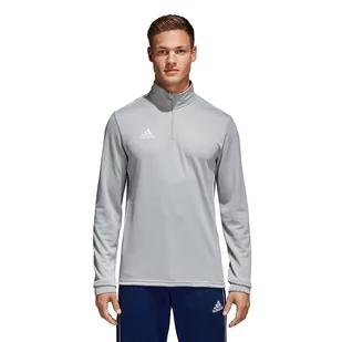 Adidas, Bluza męska, Core 18 TR Top CV4000, rozmiar XXL - Bluzy sportowe męskie - miniaturka - grafika 1
