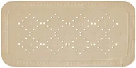 Akcesoria łazienkowe - Spirella spirella 1070532 wkładka do wanny Alaska Bahama 91 x 36 cm 10.70532 - miniaturka - grafika 1