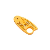 Ściągacze - Stripper narzędzie do ściągania izolacji bez ostrzy Fluke Networks FLH-11230002 - miniaturka - grafika 1