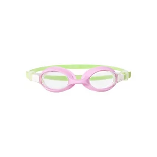 NQG700AF ZIELONY/ FIOLETOWY JUNIOR OKULARKI NILS AQUA - Okulary ochronne - miniaturka - grafika 3