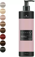 Farby do włosów i szampony koloryzujące - Schwarzkopf Chroma ID Bonding Maska koloryzująca do włosów, podkreślająca kolor 500ml - miniaturka - grafika 1