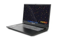 Laptopy - gamingowy HIRO K760 17,3'', 144Hz, i7-13700H, RTX 4060 8GB, 16GB RAM, 1TB SSD M.2, Windows 11 - miniaturka - grafika 1