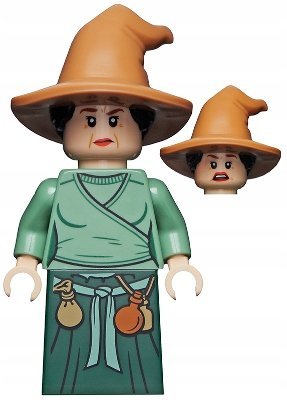 Minifigurka 