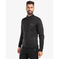 Bluzy narciarskie - Stretch middle layer dla mężczyzn Kilpi ERIN-M - miniaturka - grafika 1