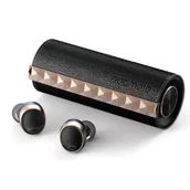 Słuchawki - Padmate PaMu Scroll T3 Czarne - miniaturka - grafika 1