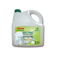 Płyny do naczyń - TRI-BIO TRI-BIO, Ekologiczny Skoncentrowany Płyn do Mycia Naczyń i Dłoni, 2,84 l - miniaturka - grafika 1