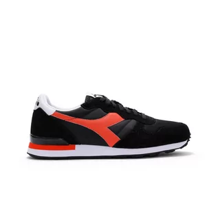 Sneakersy męskie - Diadora Buty męskie sneakersy Camaro 501.159886-C8322 501159886C8322 - grafika 1