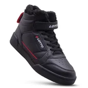 Buty trekkingowe dziecięce - Buty zimowe dziecięce LOTTO NANDU FUR K trapery ocieplane - miniaturka - grafika 1