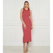 Sukienki - Tommy Hilfiger Sukienka - miniaturka - grafika 1