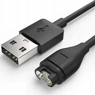 Akcesoria do smartwatchy - ŁADOWARKA KABEL DO SMARTWATCHA USB GARMIN FENIX 5 5S 5X 6 6S 6X 7 100 CM - miniaturka - grafika 1