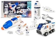 Samochody i pojazdy dla dzieci - Zestaw kosmiczny Artyk - model lub pojazd - miniaturka - grafika 1