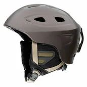 Kaski narciarskie - SMITH VENUE Matte Stone - miniaturka - grafika 1