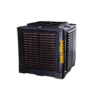 Klimatyzatory - Klimatyzer Master BCM 511 (wylot górny) Master Heaters - miniaturka - grafika 1