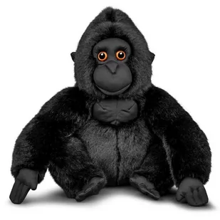 Tobar maskotka Goryl - Maskotki i pluszaki - miniaturka - grafika 1
