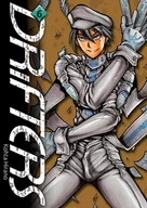 Komiksy dla młodzieży - Drifters Tom 6 - miniaturka - grafika 1