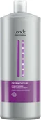 Odżywki do włosów - Londa Professional Deep Moisture Odżywka nawilżająca do włosów suchych 1000ml - miniaturka - grafika 1