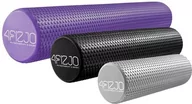 Akcesoria medycyny naturalnej - ŚREDNIO-twardy roller z delikatnymi wypustkami (ROLLER EVA) - miniaturka - grafika 1