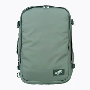 Plecak turystyczny CabinZero Classic Pro 42 l georgian khaki WYSYŁKA W 24H 30 DNI NA ZWROT - Plecaki - miniaturka - grafika 1
