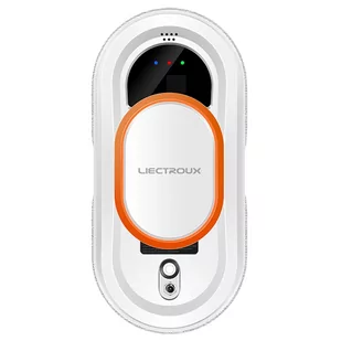 Robot sprzątający Liectroux HCR-09 - Roboty sprzątające - miniaturka - grafika 1