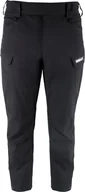 Odzież robocza - Spodnie Nylon + Spandex L/52, Gramatura 190G/M2 Dedra - miniaturka - grafika 1