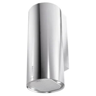Faber Cylindra Isola Pro X 37 - Okapy kuchenne - miniaturka - grafika 1