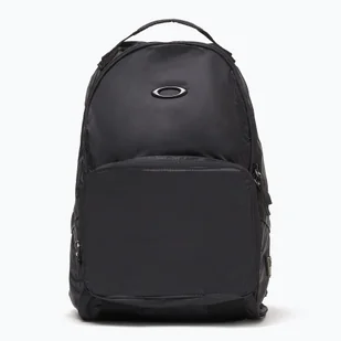 Plecak miejski Oakley Packable 17,5 l blackout WYSYŁKA W 24H 30 DNI NA ZWROT - Plecaki - miniaturka - grafika 1