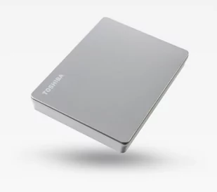 Toshiba Canvio Flex 1TB (HDTX110ESCAA) - Dyski HDD - miniaturka - grafika 1