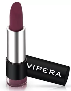 Vipera Elite Matt Lipstick matowa 109 Hibiskus Tree 4g - Szminki - miniaturka - grafika 1