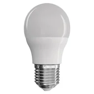 Żarówki LED - Żarówka LED Classic mini globe 7,3 W E27 zimna biel - miniaturka - grafika 1