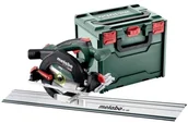 Piły elektryczne - METABO.SAW KS 18 LTX 57 BL CARCASS METABOX 340 +FS 160 - miniaturka - grafika 1