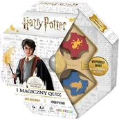 Puzzle - Gra Harry Potter i Magiczny Quiz - miniaturka - grafika 1
