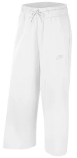 Spodnie Nike Jersey Capris 3/4 CJ3748100 r. S - Spodnie sportowe damskie - miniaturka - grafika 1