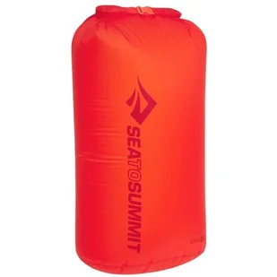Worek wodoszczelny Sea To Summit Ultra-Sil Dry Bag 35L Spicy Orange - Akcesoria turystyczne - miniaturka - grafika 1