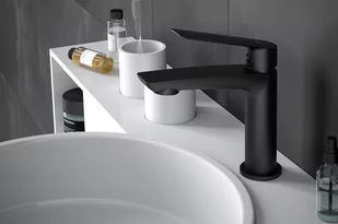 VEDO Grupa Desso VBD4001CZ - Baterie umywalkowe VEDO Grupa Desso VBD4001CZ - Baterie umywalkowe - miniaturka - grafika 1