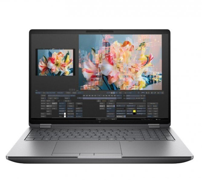 HP ZBook Fury G1i U9-285HX 1TB/32GB/W11P/16.0 C7VD4ET
