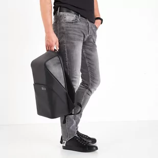 Plecak na laptopa BIG STAR GG574040 - Torby męskie - miniaturka - grafika 1