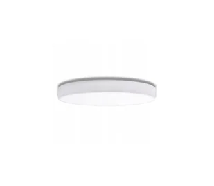 Brilagi - Plafon CLARE 6xE27/24W/230V śr. 80 cm biały - Lampy sufitowe - miniaturka - grafika 1