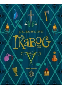 Ikabog - Książki edukacyjne - miniaturka - grafika 3