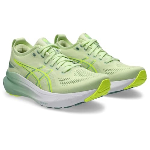 Asics Damskie trampki Gel-Kayano 31, 4,5 UK, Cool Matcha Light Celadon, 37.5 EU