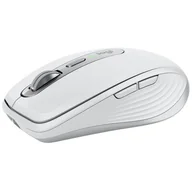 Myszki - LOGITECH Anywhere 3s for MAC Jasnoszary - miniaturka - grafika 1