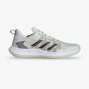 Buty tenisowe damskie ADIDAS Defiant Speed na każdą nawierzchnię - Tenis ziemny - miniaturka - grafika 1