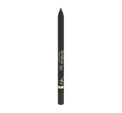 Kredki do oczu - GOLDEN ROSE TATTOO GEL EYEPENCIL ŻELOWA KREDKA DO OCZU 101 1,2G - miniaturka - grafika 1