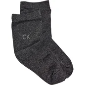 Skarpetki damskie - Calvin Klein Skarpety SHEER LUREX G - miniaturka - grafika 1
