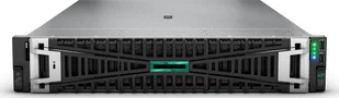Serwer HPE HPE PL DL380g11 4509Y 2.6/8C/22.5M 32G MR408i-o/4G 8-26SFF 1000Wti 4x1G NDB333 - Serwery - miniaturka - grafika 1