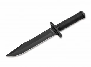 Magnum Nóż Magnum John Jay Survival Knife 02SC004 - Noże - miniaturka - grafika 5