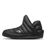 Buty trekkingowe męskie - THE NORTH FACE Męskie buty trekkingowe Thermoball, Tnf Black Tnf White, 48 EU - miniaturka - grafika 1